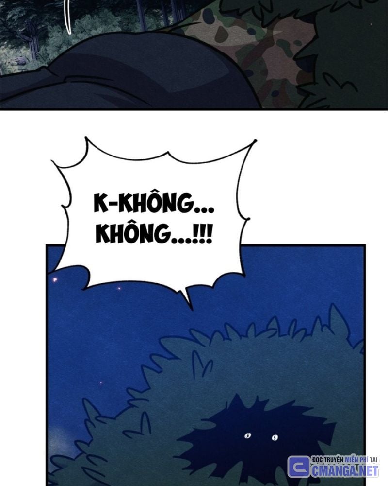 Xác Sống Và Sát Nhân: Chapter 40