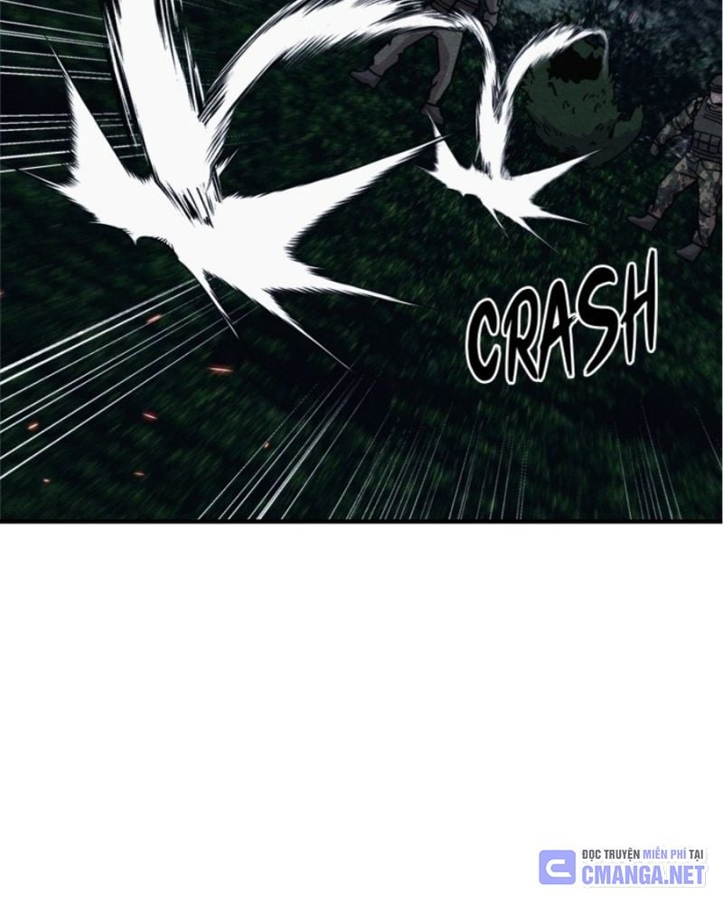 Xác Sống Và Sát Nhân: Chapter 40