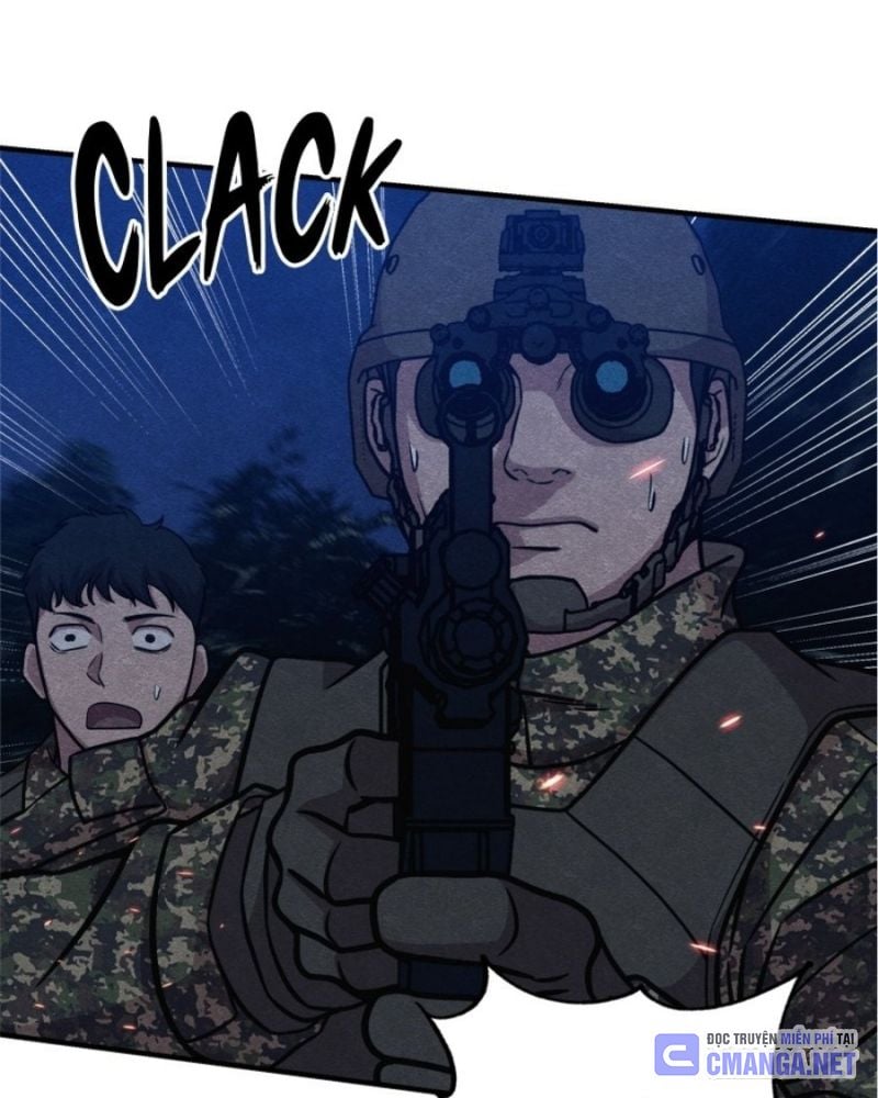 Xác Sống Và Sát Nhân: Chapter 40