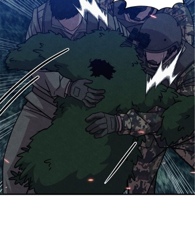 Xác Sống Và Sát Nhân: Chapter 40