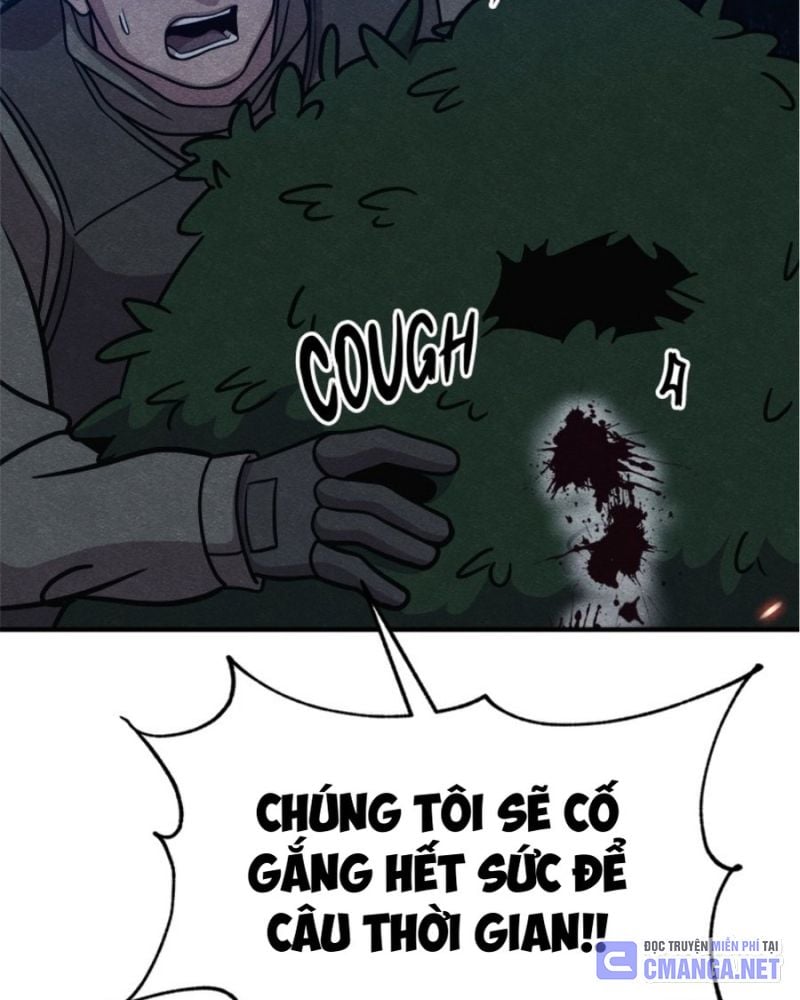 Xác Sống Và Sát Nhân: Chapter 40