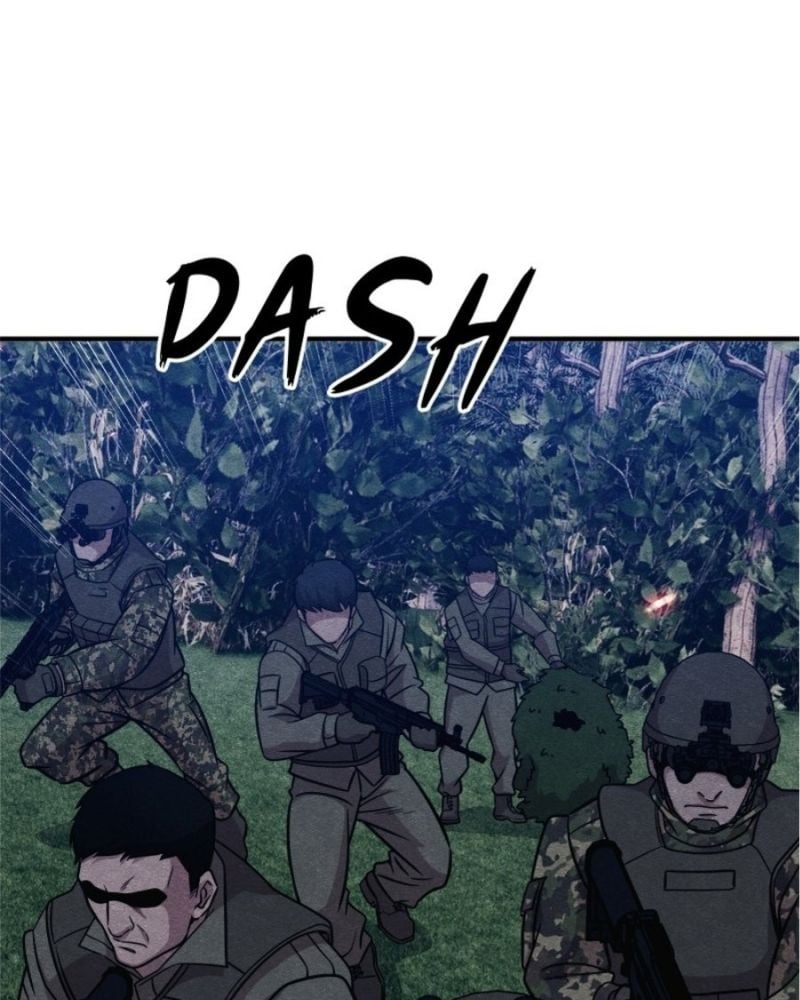 Xác Sống Và Sát Nhân: Chapter 40