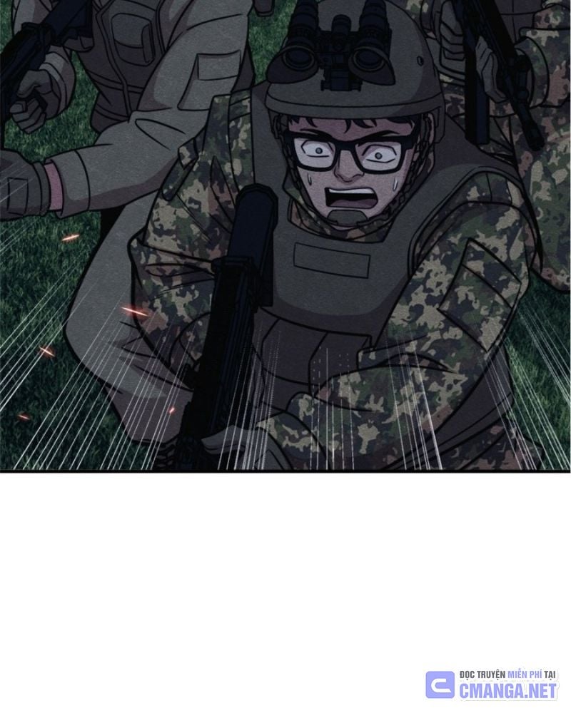 Xác Sống Và Sát Nhân: Chapter 40