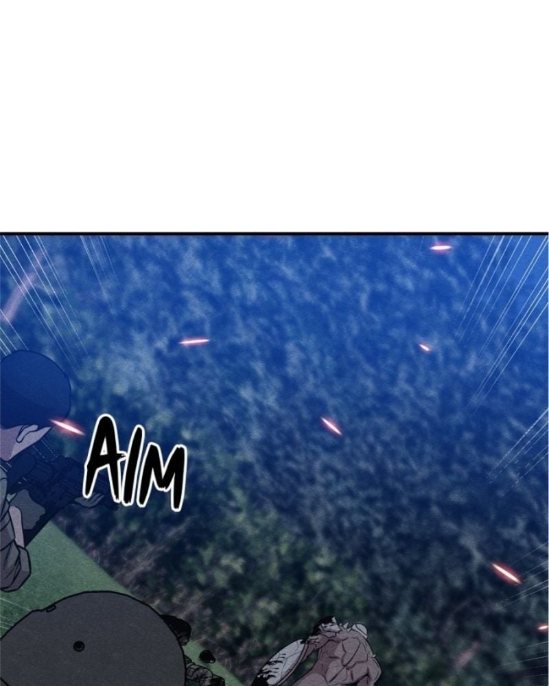 Xác Sống Và Sát Nhân: Chapter 40