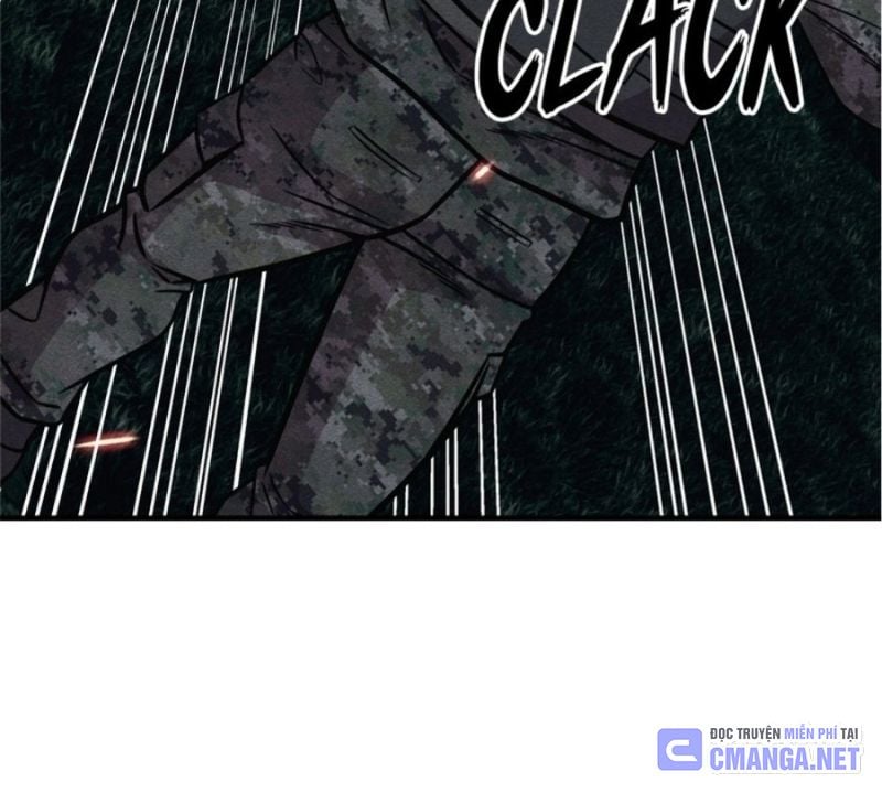 Xác Sống Và Sát Nhân: Chapter 40