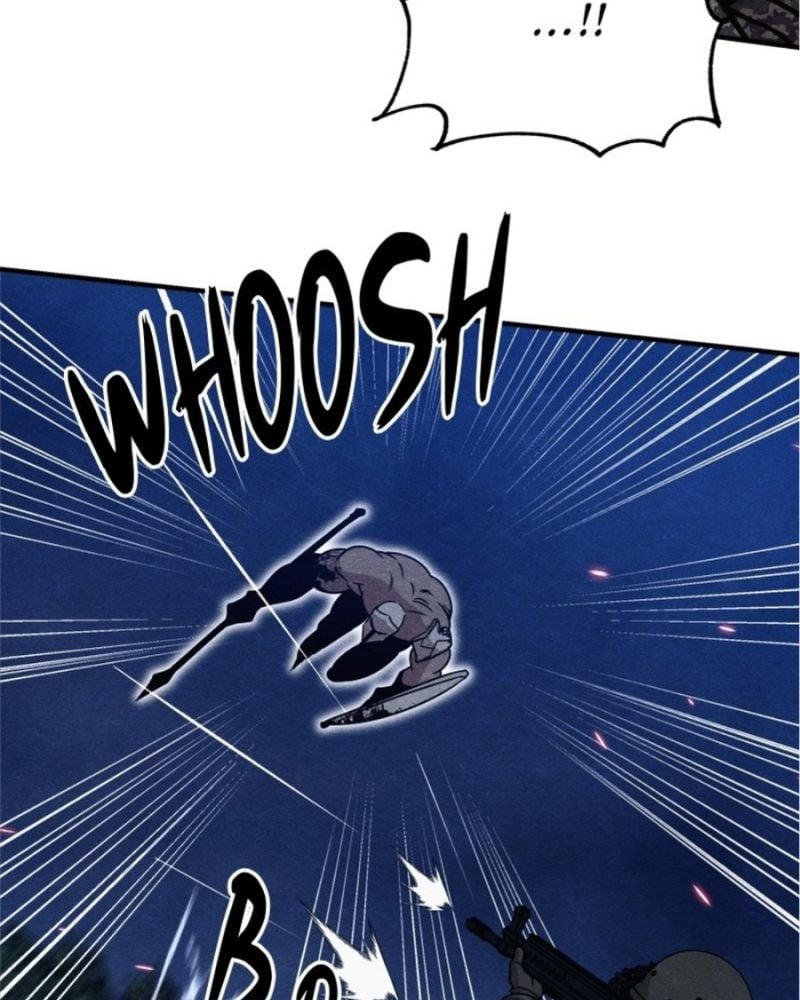 Xác Sống Và Sát Nhân: Chapter 40