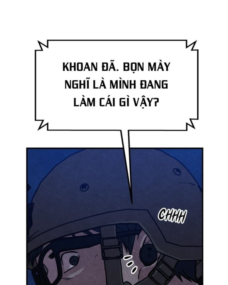 Xác Sống Và Sát Nhân: Chapter 40