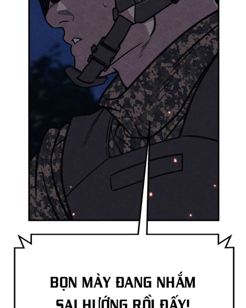 Xác Sống Và Sát Nhân: Chapter 40