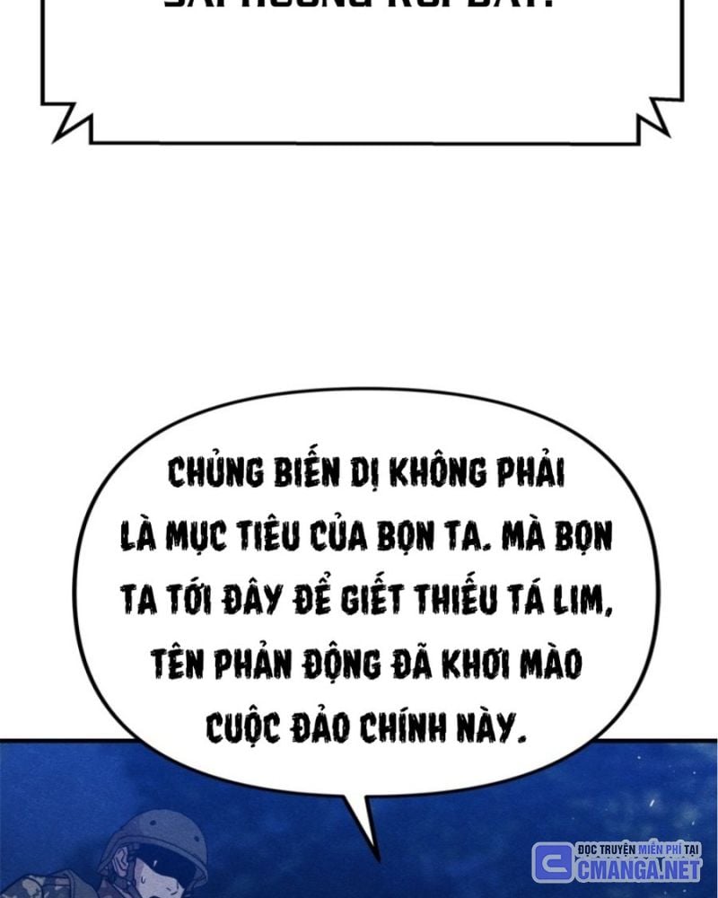 Xác Sống Và Sát Nhân: Chapter 40