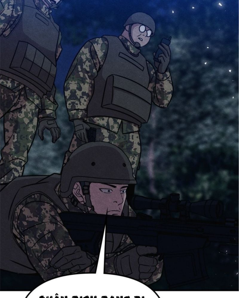 Xác Sống Và Sát Nhân: Chapter 40