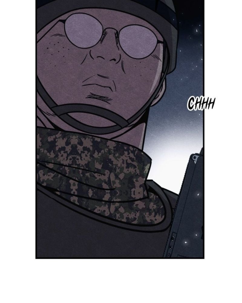 Xác Sống Và Sát Nhân: Chapter 40