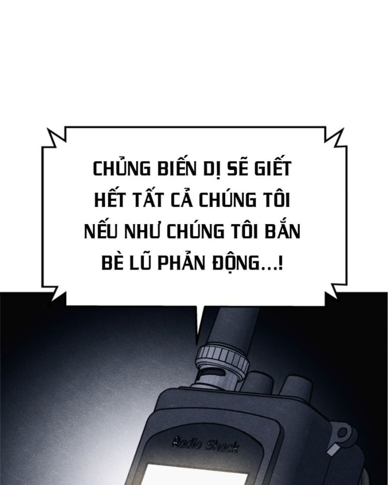 Xác Sống Và Sát Nhân: Chapter 40