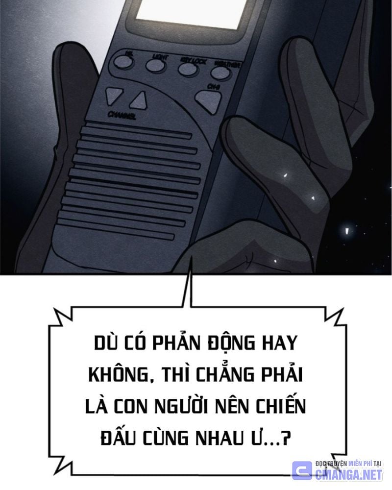 Xác Sống Và Sát Nhân: Chapter 40