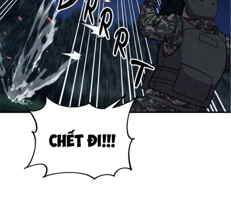 Xác Sống Và Sát Nhân: Chapter 40