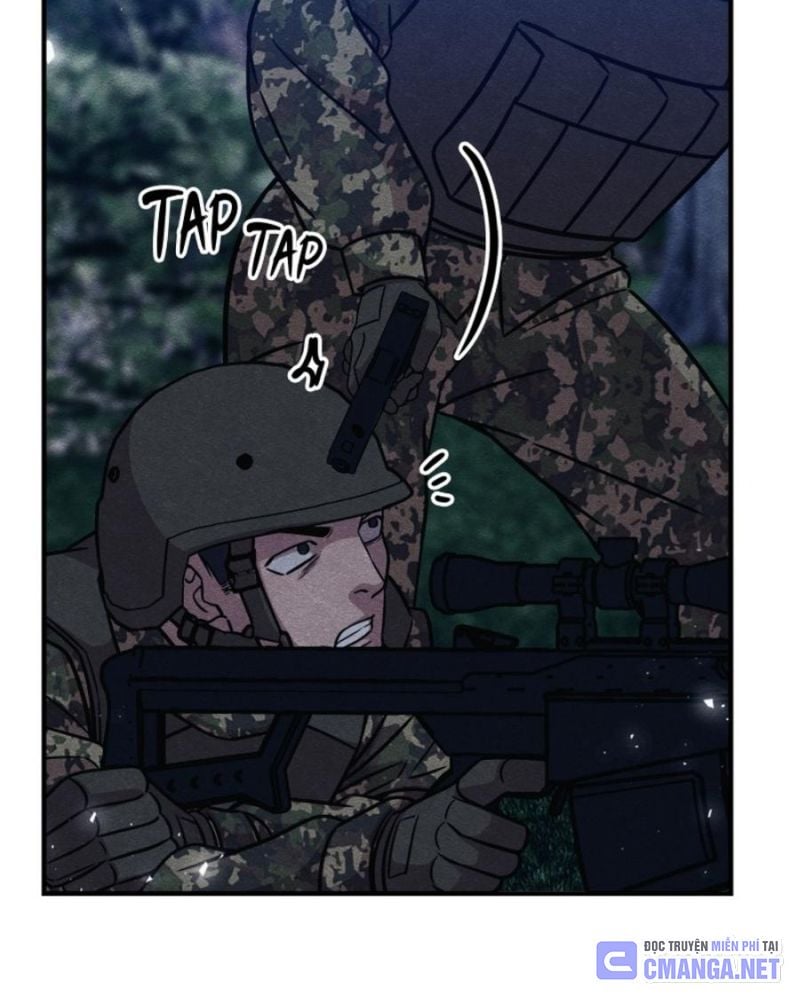 Xác Sống Và Sát Nhân: Chapter 40