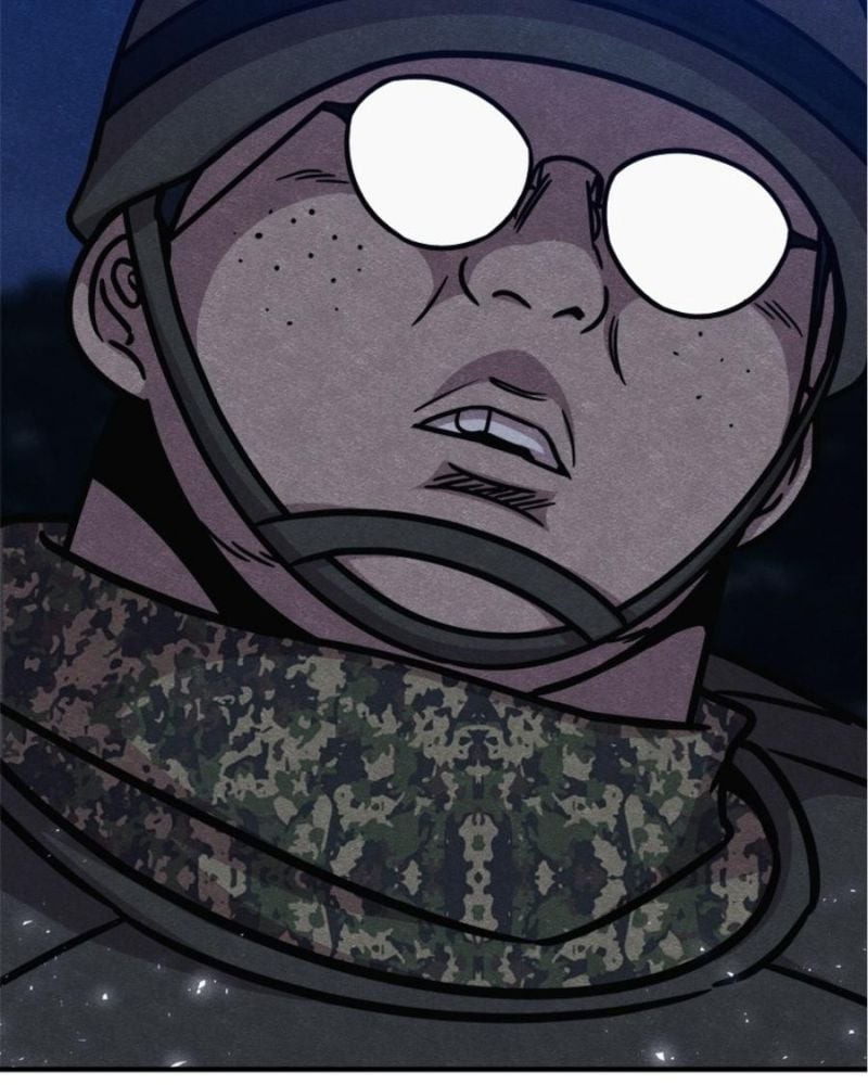 Xác Sống Và Sát Nhân: Chapter 40