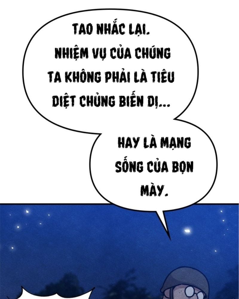 Xác Sống Và Sát Nhân: Chapter 40