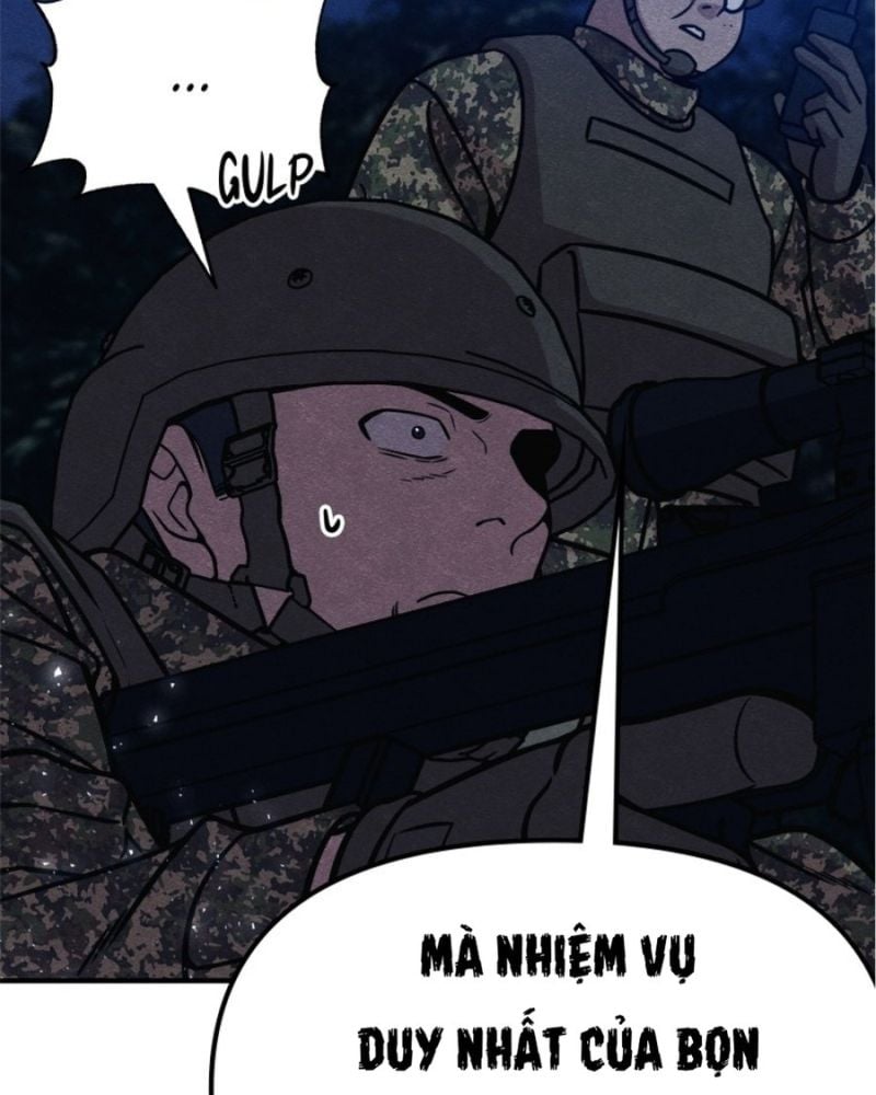 Xác Sống Và Sát Nhân: Chapter 40