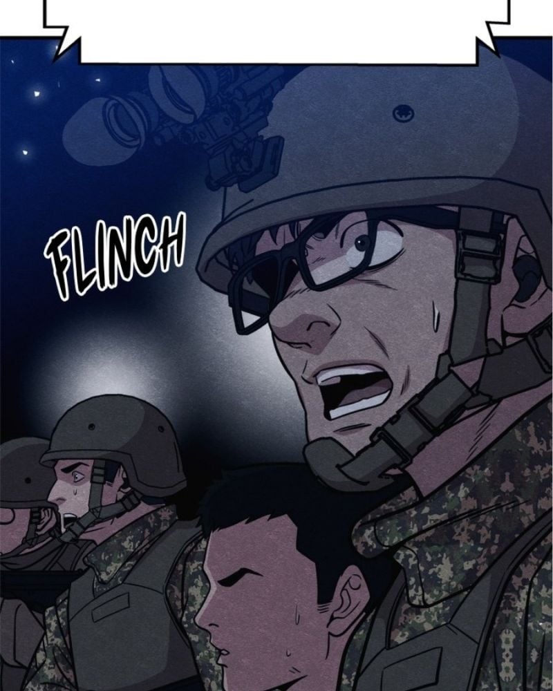 Xác Sống Và Sát Nhân: Chapter 40