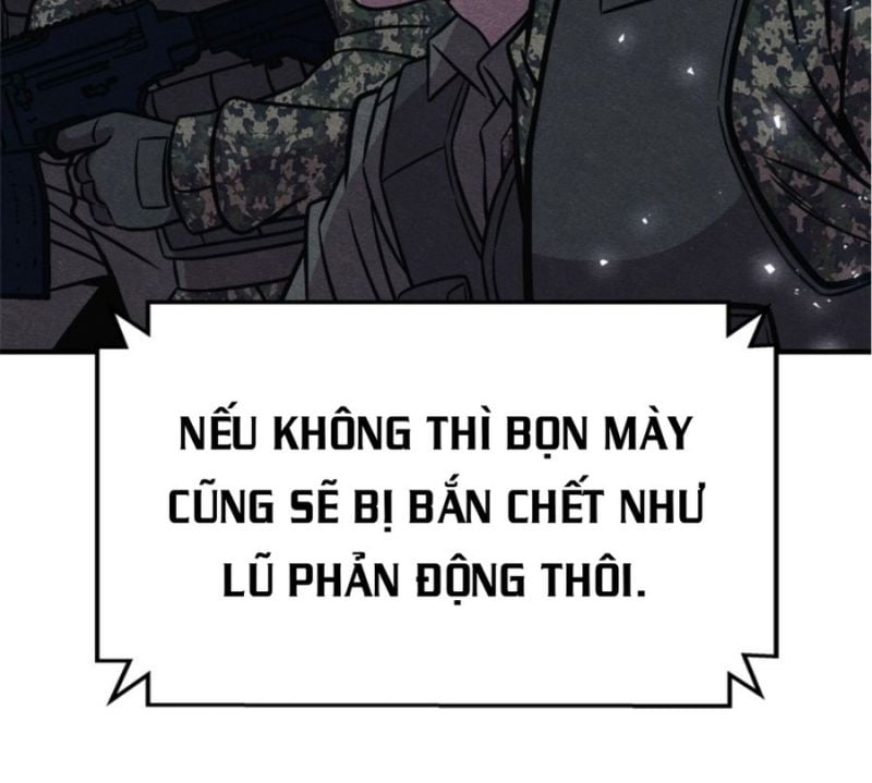 Xác Sống Và Sát Nhân: Chapter 40