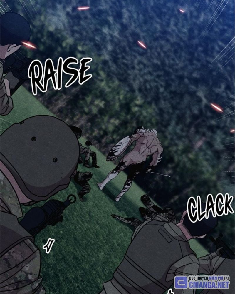 Xác Sống Và Sát Nhân: Chapter 40