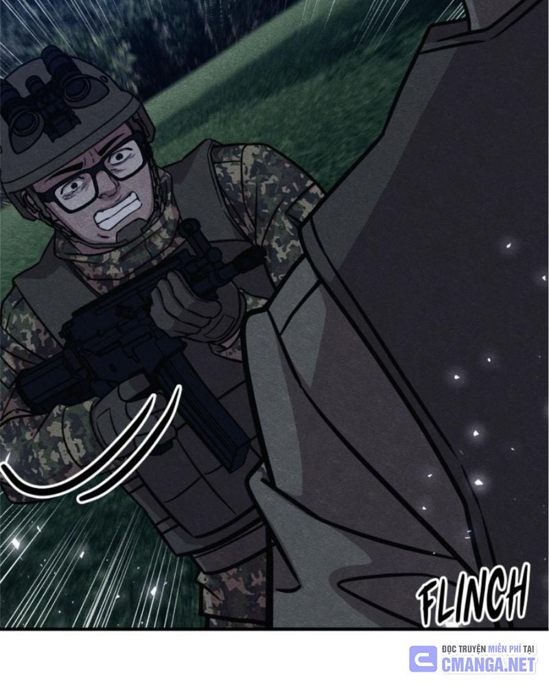 Xác Sống Và Sát Nhân: Chapter 40