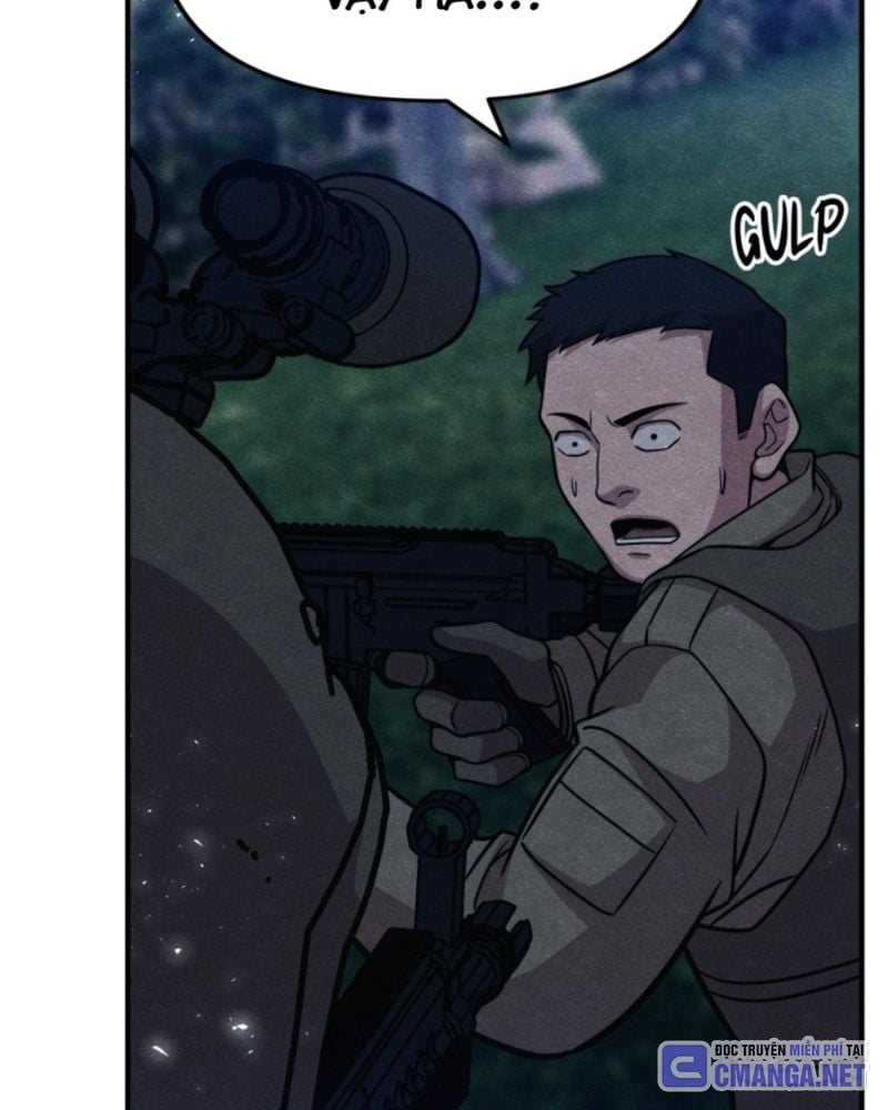 Xác Sống Và Sát Nhân: Chapter 40