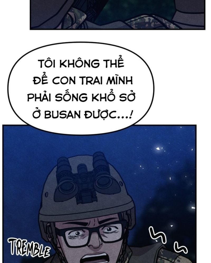 Xác Sống Và Sát Nhân: Chapter 40