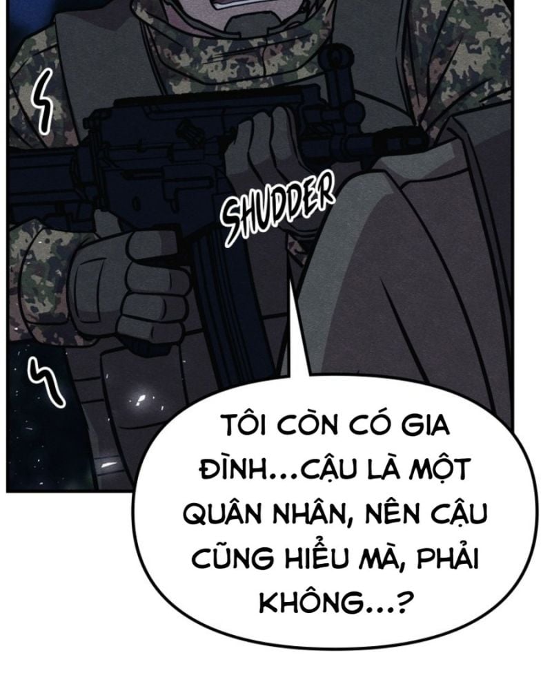 Xác Sống Và Sát Nhân: Chapter 40