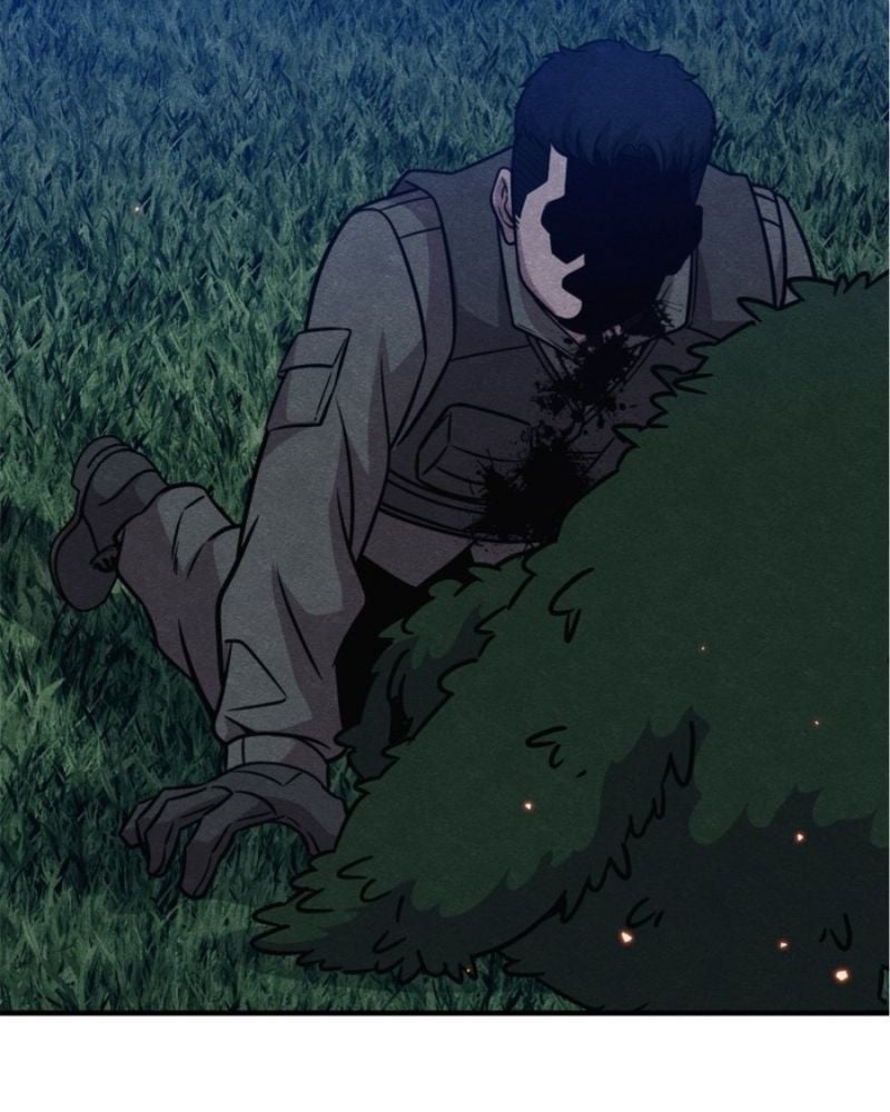 Xác Sống Và Sát Nhân: Chapter 40