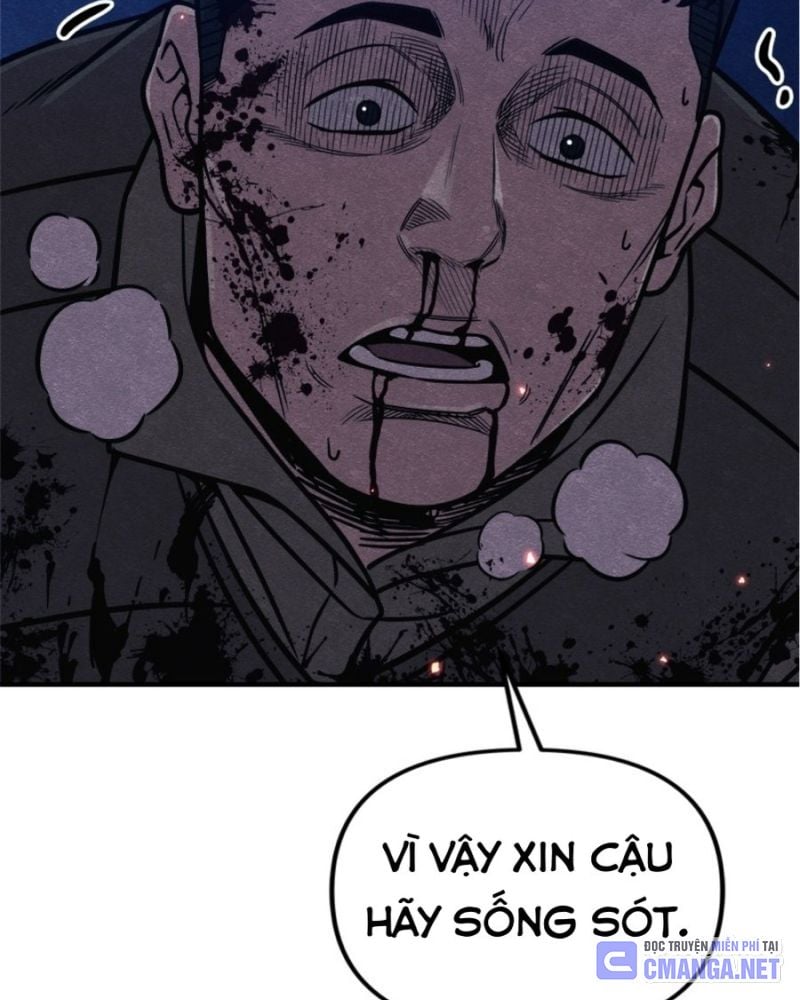 Xác Sống Và Sát Nhân: Chapter 40