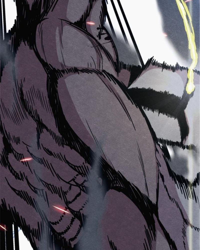 Xác Sống Và Sát Nhân: Chapter 40