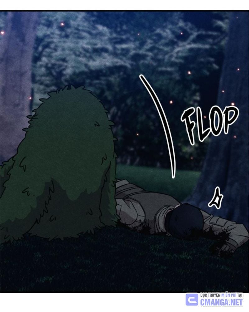 Xác Sống Và Sát Nhân: Chapter 40