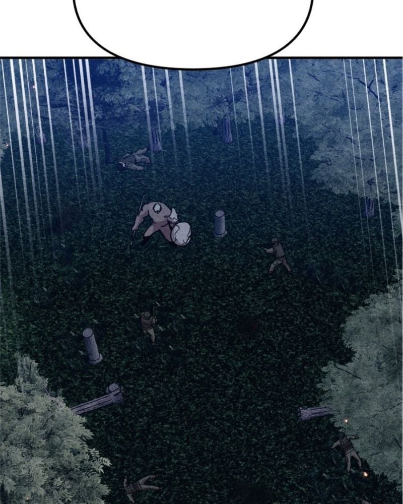 Xác Sống Và Sát Nhân: Chapter 40