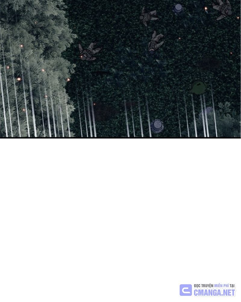 Xác Sống Và Sát Nhân: Chapter 40