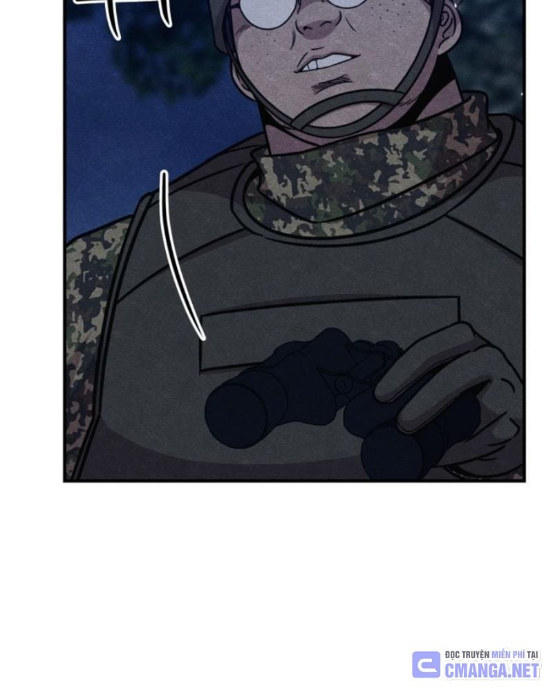 Xác Sống Và Sát Nhân: Chapter 40