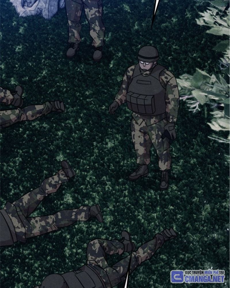 Xác Sống Và Sát Nhân: Chapter 40