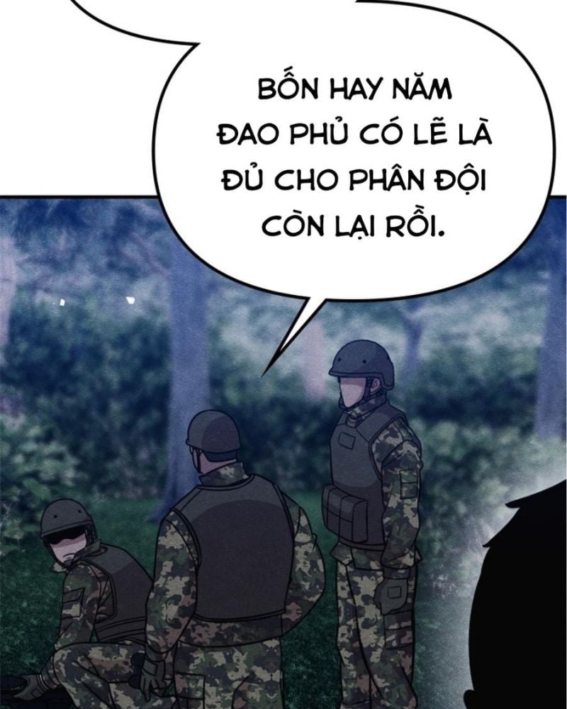 Xác Sống Và Sát Nhân: Chapter 40