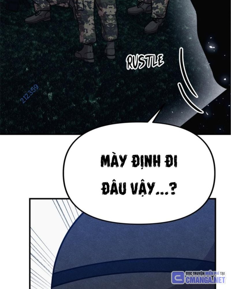 Xác Sống Và Sát Nhân: Chapter 40