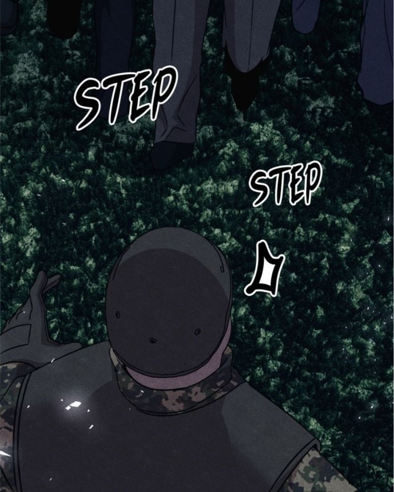 Xác Sống Và Sát Nhân: Chapter 40