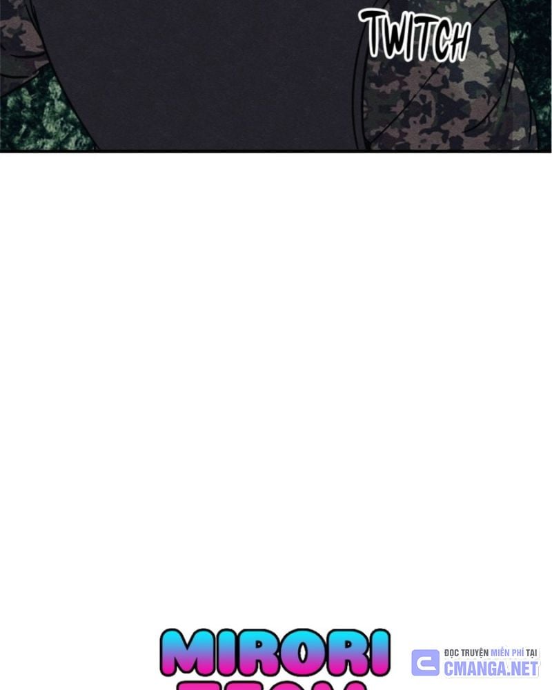 Xác Sống Và Sát Nhân: Chapter 40