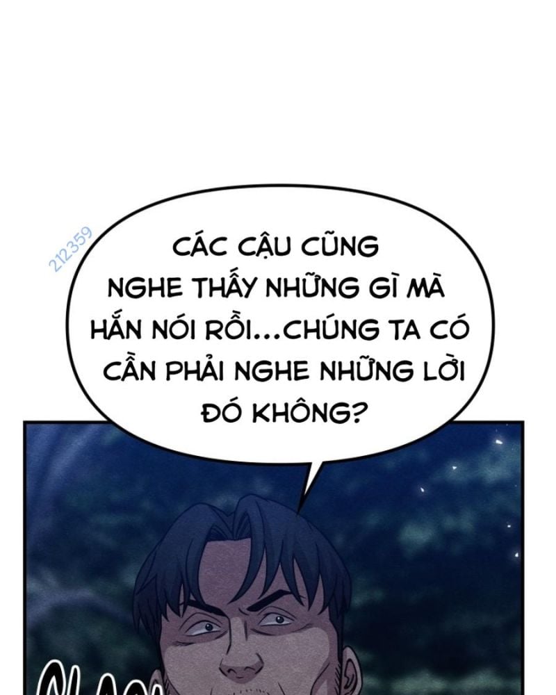 Xác Sống Và Sát Nhân: Chapter 40