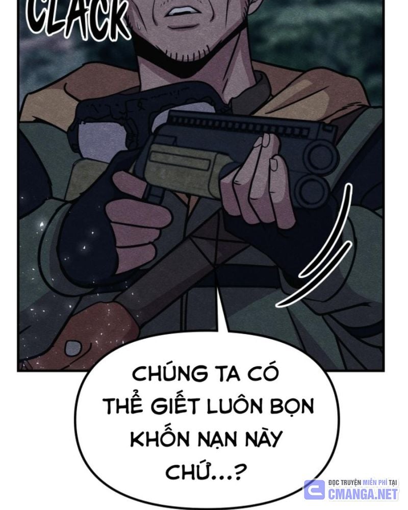 Xác Sống Và Sát Nhân: Chapter 40