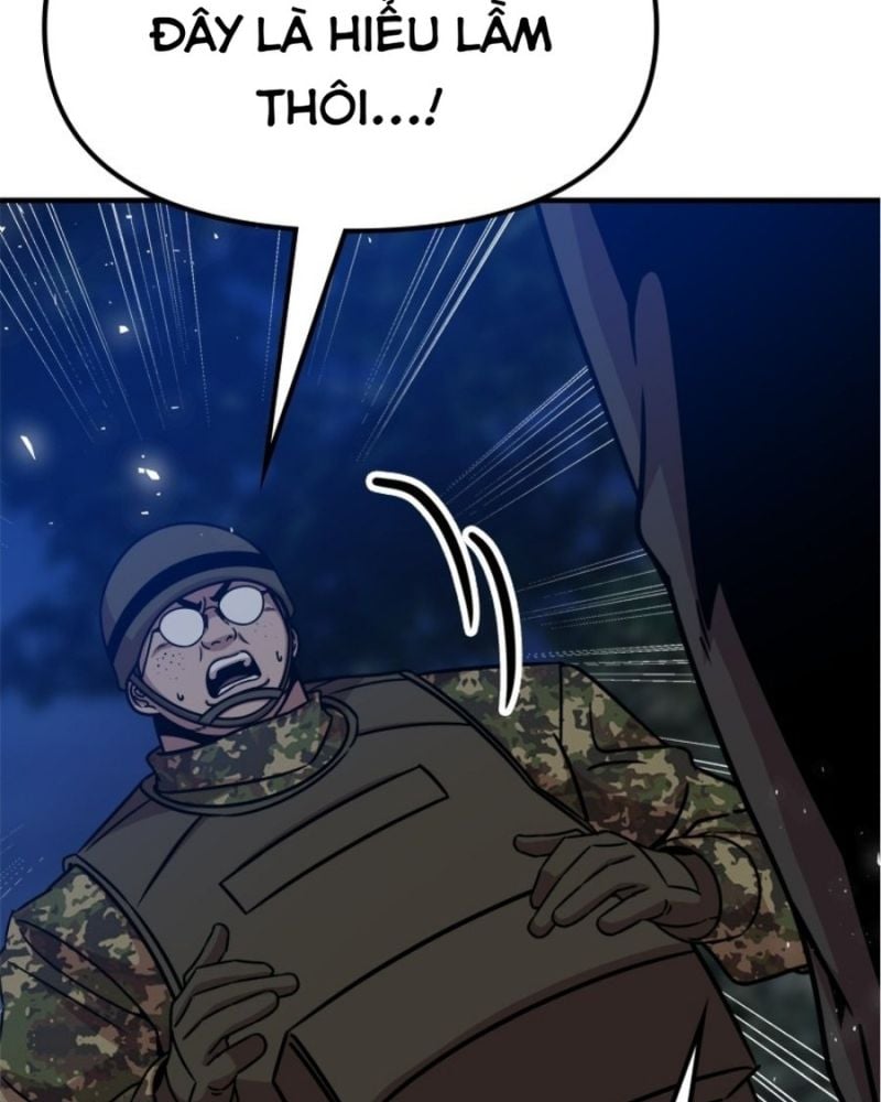 Xác Sống Và Sát Nhân: Chapter 40