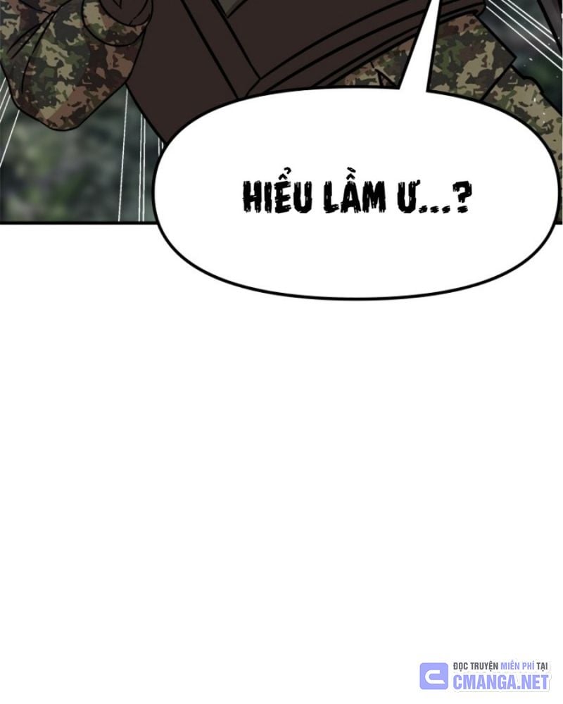 Xác Sống Và Sát Nhân: Chapter 40