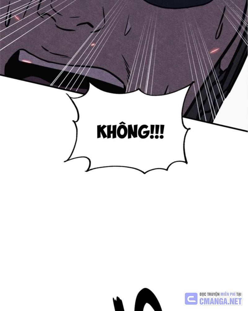 Xác Sống Và Sát Nhân: Chapter 40