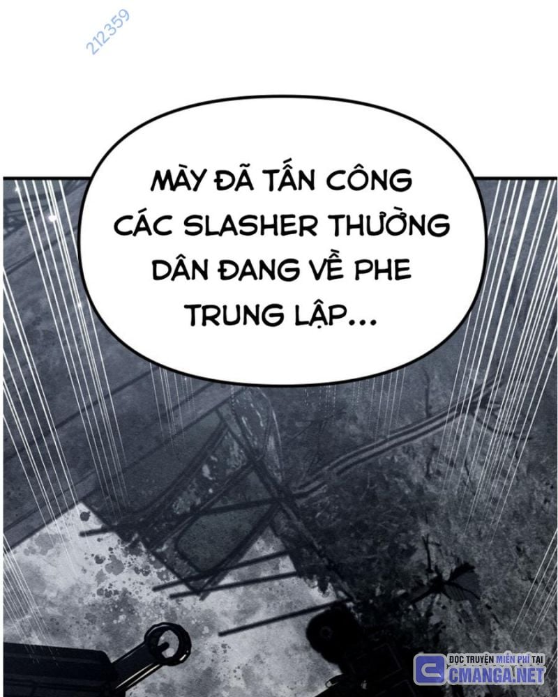 Xác Sống Và Sát Nhân: Chapter 40