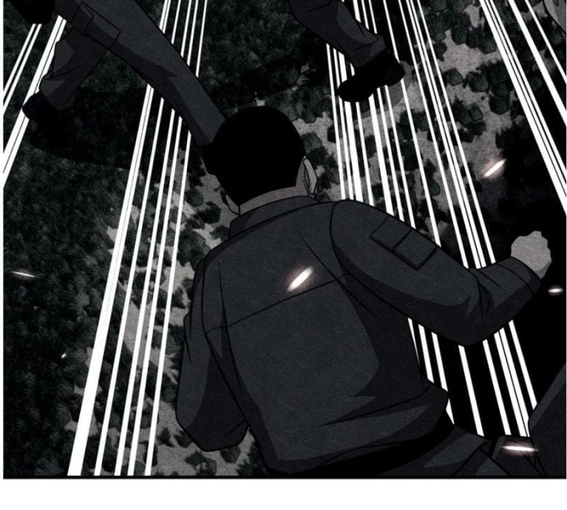 Xác Sống Và Sát Nhân: Chapter 40