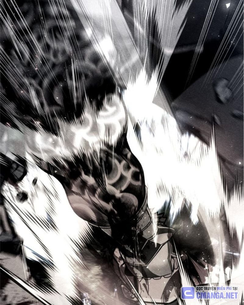 Xác Sống Và Sát Nhân: Chapter 40