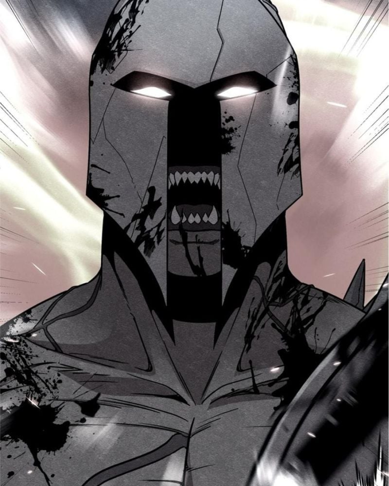 Xác Sống Và Sát Nhân: Chapter 40